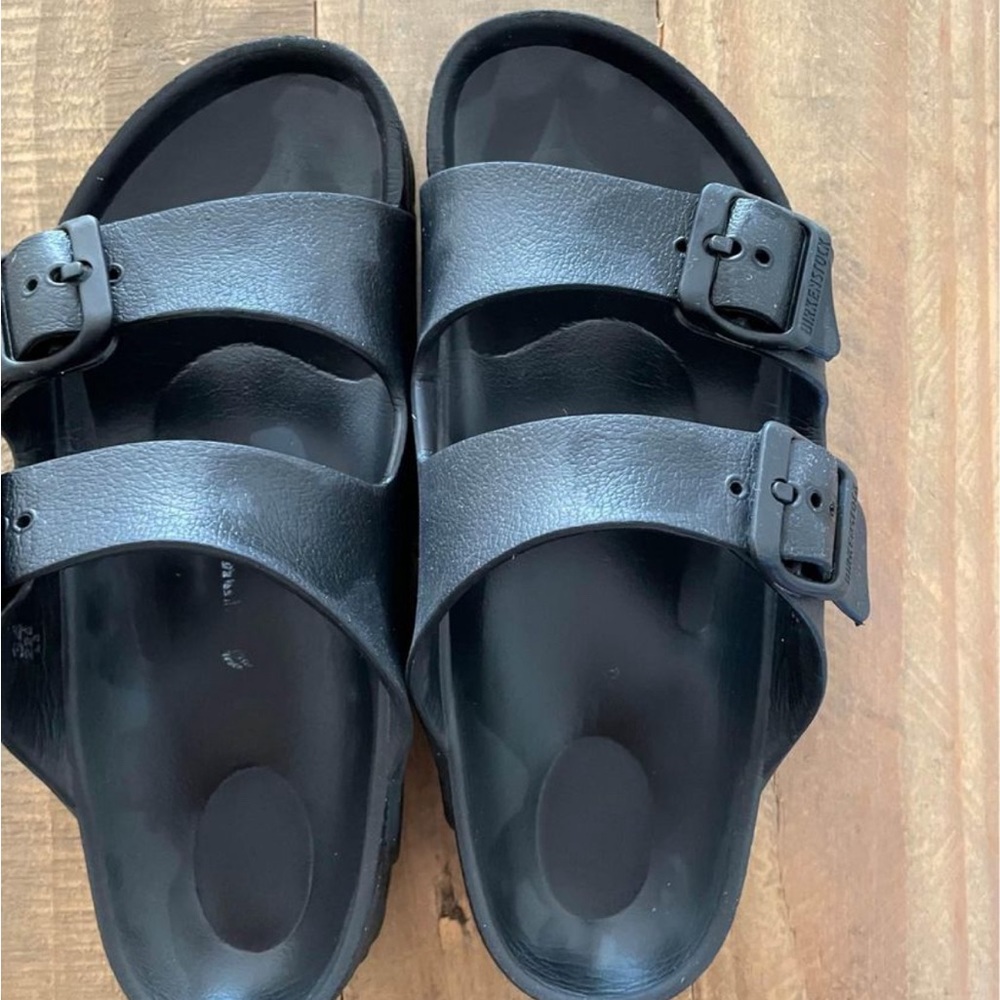 Birkenstocks